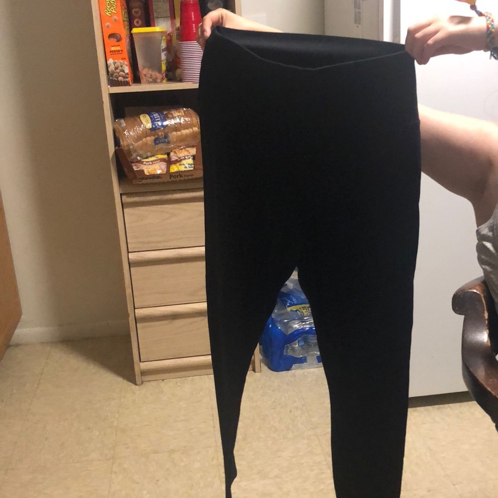 Simply vera, large, black